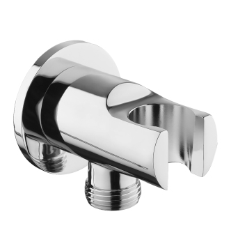 Handheld Shower Head Bracket Wall Mount