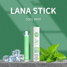 Lana Stick 1500 Vape de preço por atacado