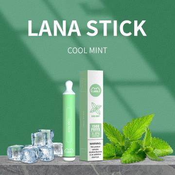 Lana Stick 1500 Wholesale Price Vape