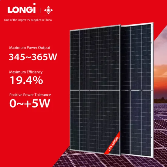 High-Quality Trina Solar Panels: 405W Half Panel & 400W Monocrystalline Solar Panels