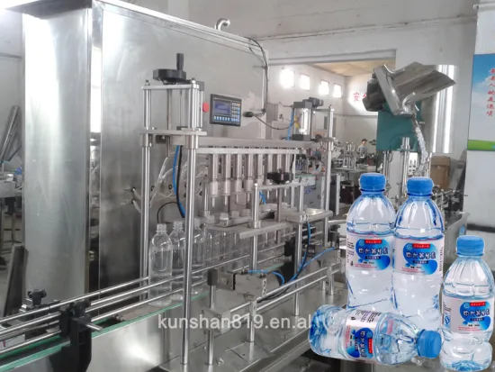 vertical form fill seal machine