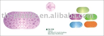 promotional PVC bathroom non-slip mat