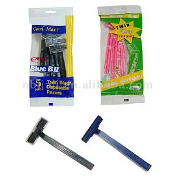 Razor Blades Compatible for Gillette Fushion Handle