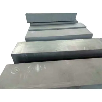 Graphite Electrode Plate Sheets: Products and Suppliers