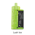 Disposable Vape 50mg KangerTech Subox 50000 Puffs