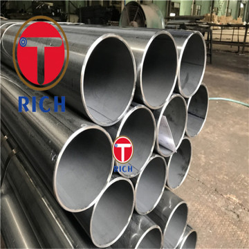 Heat Exchanger Condenser Steel Pipes