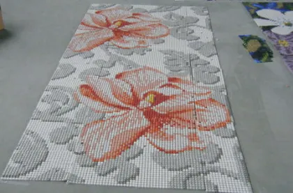 siemax mosaic