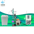 Industrial rotary vacuum evaporator 20L