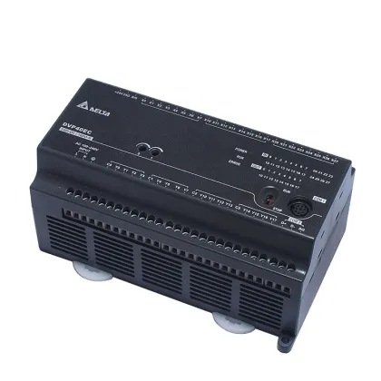Delta PLC DVP14EC00T3 Programmable Logic Controller (PLC) Supplied by Authorized Dealer
