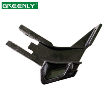 N282789 Seed Boot for John Deere Grain Drill