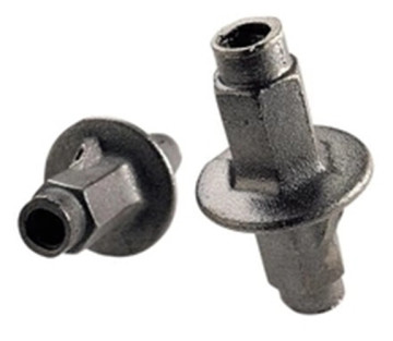 Q235 Q345 Barria Water Barrier Water Water Stop Nut