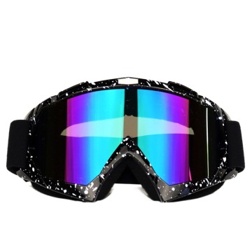 ATV Quad Racing: Outdoor Eye Protection with Wind-Proof Glasses & Ski Spectacles