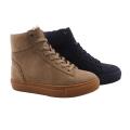 High top board shoes casual men's Boots