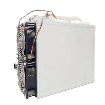 ASIC miner model antminer bitmain equihash mining machine