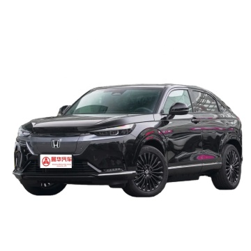 Mới E: NP1 Jipai 2023 Model: 510km Range Electric SUV