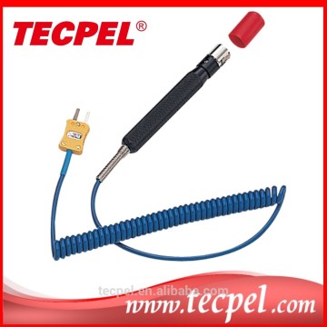 Thermocouple Temperature sensor K type sensor probe