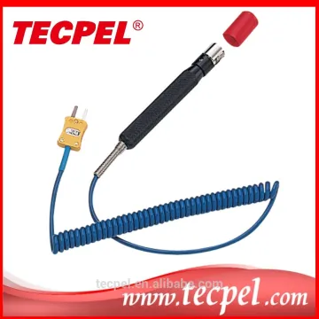 Thermocouple Temperature sensor K type sensor probe