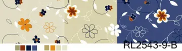 High Width Brushed Fabric Pigment Printing Home Textiles