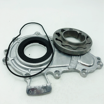 Toyota Yaris 3RZ 용 OEM 엔진 오일 펌프 15115-75020