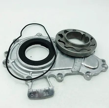 OEM Engine Oil Pump 15115-75020 for Toyota Yaris 3RZ