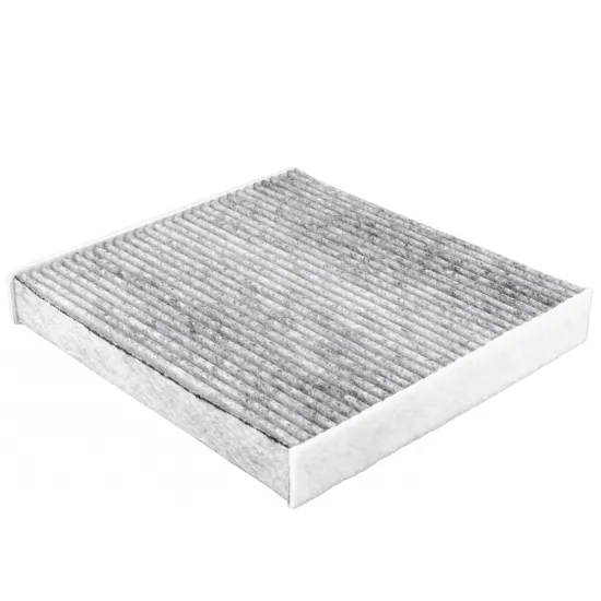 Factory Original Genuine Cabin Filter for Toyota Multiple Models