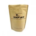 8オンスの生分解性堆肥化可能なコーヒー豆袋