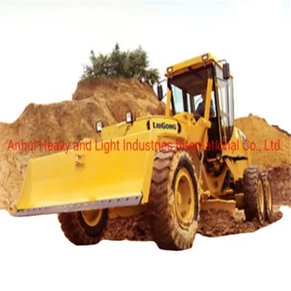 Liugong New Condition Motor Grader 4230 For Sale: Your Comprehensive Search Engine