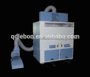 Plush Toy filling machine