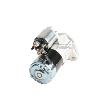 AISC Auto Parts 23300-1S711 Auto Starter for Nissan Pickup D22