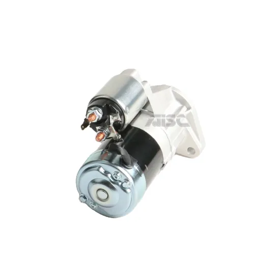 AISC Auto Parts 23300-1S711 Auto Starter for Nissan Pickup D22