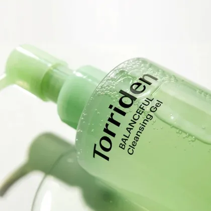 Wholesale BALANCEFUL Cica Cleansing Gel - 200ml Torriden Korean Skin Care Cosmetics