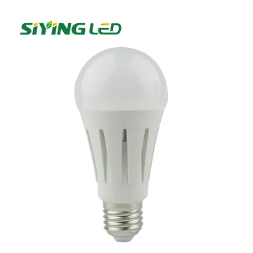 16W/18W/22W LED Bulb with Die-Casting Aluminum Housing: A60/A70/A80 Lamp E27 Project Light