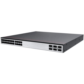 Gigabit Core Fiber Switch S6730S-H24X6C-A with Prompt Delivery