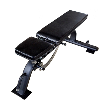 Premium Quality Multifunctional Weight Lifting Adjustable Folding Sit Up Bench Adjustable Bench