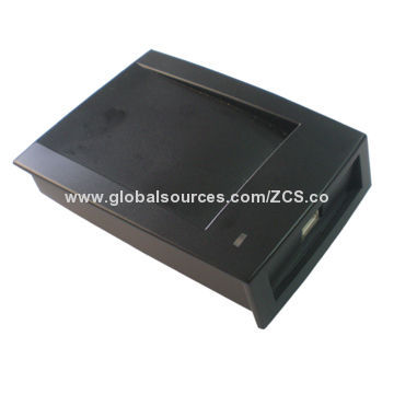 Smart Card Readers, Support HEX Bi-direction Output, with USB and Serial Port