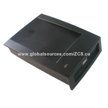 Proximity Card Readers, Can be Used in Access Control, CE/FCC-certified, USB/RS232/Wiegand Interface