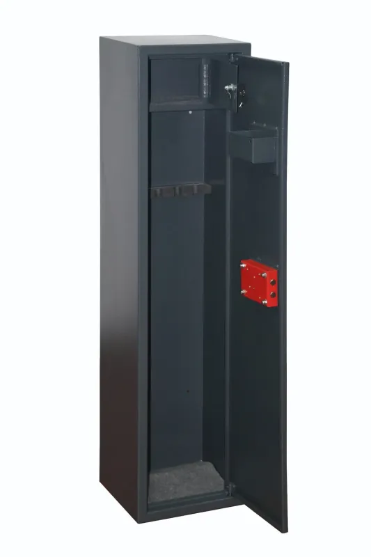 Big Size Electronic Laptop Safe Box