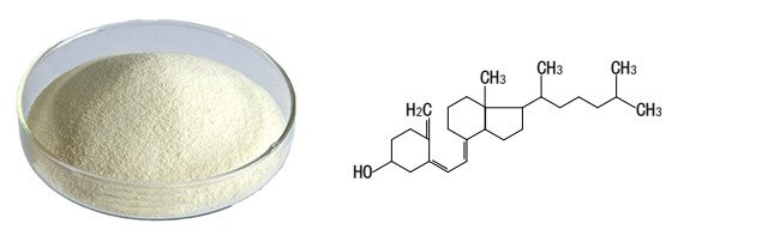 Vitamin D3