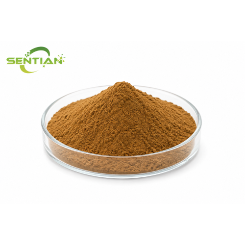 High-Potency Citrus Aurantium Extract in Pure Form
