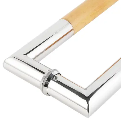 Glass Door Hardware Pulls