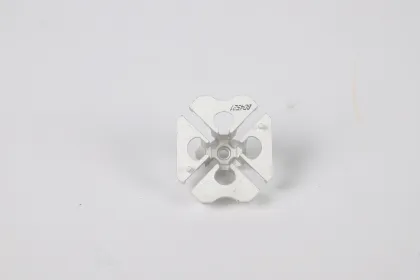 Aluminum Alloy Dipole Antenna Terminals