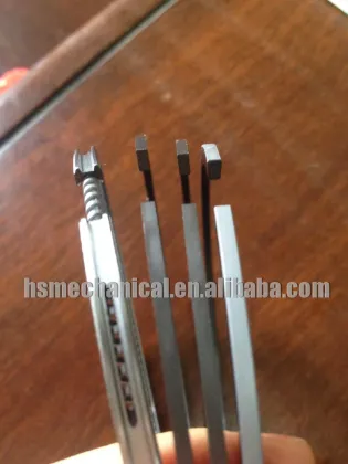 4DR5 piston ring/ fit for diesel engine