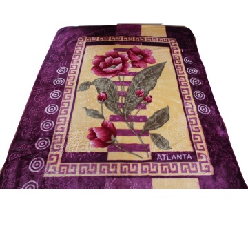 Single Layers Blanket in Stock Bdl0667