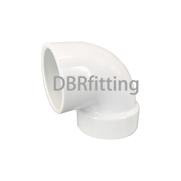 PVC 2 Inch 90 Degree Street Elbow