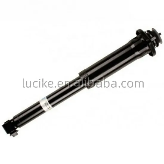 Air Suspension Shock Absorbers for Range Rover Vogue L322: RPD500940, RPD500600, and RPD500760