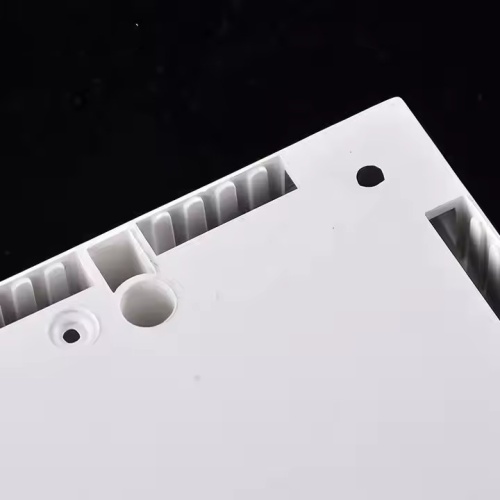 Home Furnishing Wall Sockets Instrument Enclosure Bottom Box