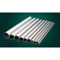 precision stainless steel tubing