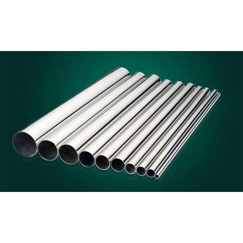 Stainless Steel Square Tubing precision stainless steel tubing Factory