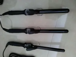 Professional Extra Long Ceramic Barrel Hair Curling