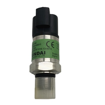 Sensor de pressão de escavadeira de alta qualidade R215-7 31q4-40810